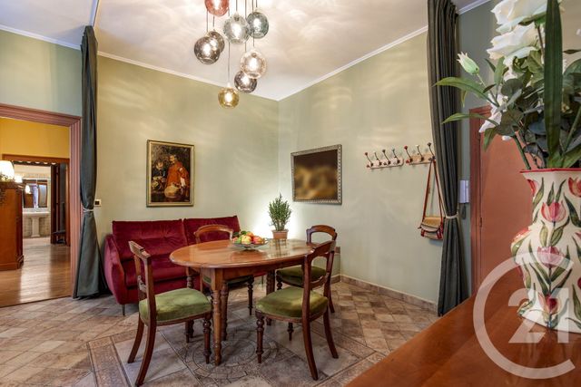 Appartement F3 à vendre - 3 pièces - 90.02 m2 - NICE - 06 - PROVENCE-ALPES-COTE-D-AZUR - Century 21 Lafage Transactions
