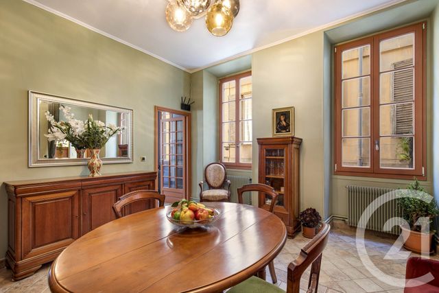 Appartement F3 à vendre NICE
