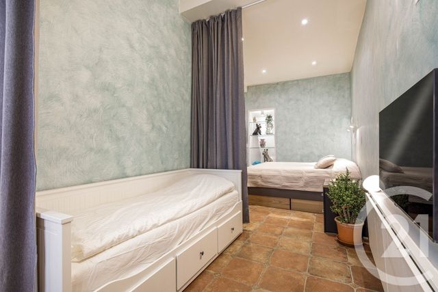 Appartement F3 à vendre - 3 pièces - 90.02 m2 - NICE - 06 - PROVENCE-ALPES-COTE-D-AZUR - Century 21 Lafage Transactions