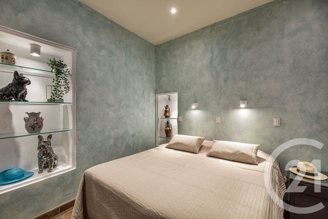 Appartement F3 à vendre - 3 pièces - 90.02 m2 - NICE - 06 - PROVENCE-ALPES-COTE-D-AZUR - Century 21 Lafage Transactions