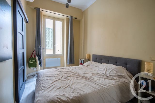 Appartement T2 à vendre - 2 pièces - 44.0 m2 - NICE - 06 - PROVENCE-ALPES-COTE-D-AZUR - Century 21 Lafage Transactions