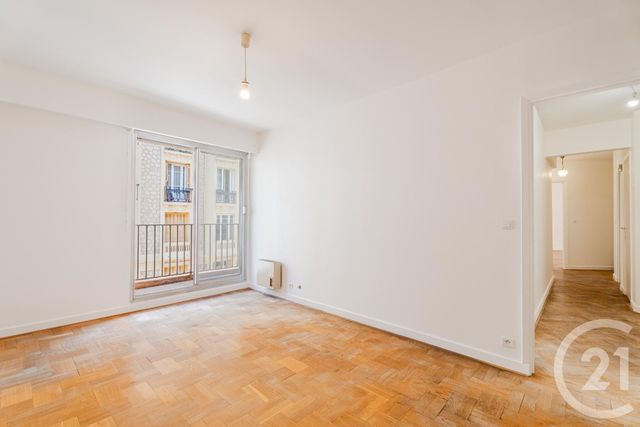 Appartement F4 à vendre - 4 pièces - 108.48 m2 - NICE - 06 - PROVENCE-ALPES-COTE-D-AZUR - Century 21 Lafage Transactions