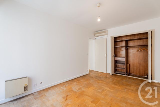Appartement F4 à vendre - 4 pièces - 108.48 m2 - NICE - 06 - PROVENCE-ALPES-COTE-D-AZUR - Century 21 Lafage Transactions