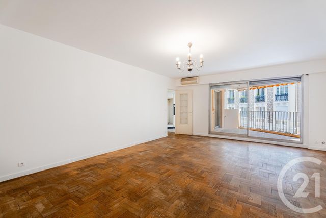 Appartement F4 à vendre - 4 pièces - 108.48 m2 - NICE - 06 - PROVENCE-ALPES-COTE-D-AZUR - Century 21 Lafage Transactions