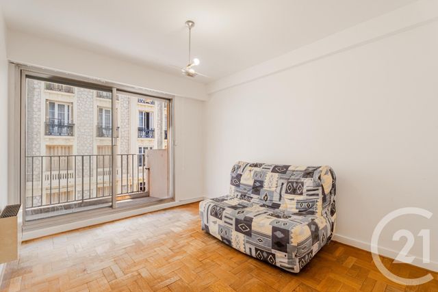 Appartement F4 à vendre - 4 pièces - 108.48 m2 - NICE - 06 - PROVENCE-ALPES-COTE-D-AZUR - Century 21 Lafage Transactions