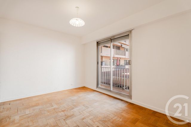 Appartement F4 à vendre - 4 pièces - 108.48 m2 - NICE - 06 - PROVENCE-ALPES-COTE-D-AZUR - Century 21 Lafage Transactions