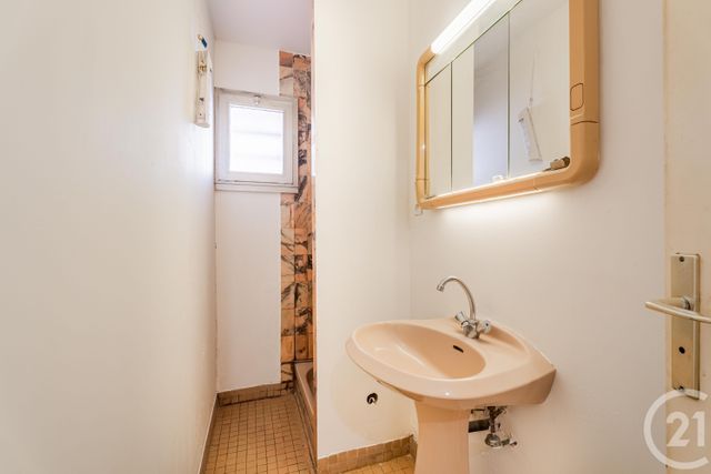 Appartement F4 à vendre - 4 pièces - 108.48 m2 - NICE - 06 - PROVENCE-ALPES-COTE-D-AZUR - Century 21 Lafage Transactions