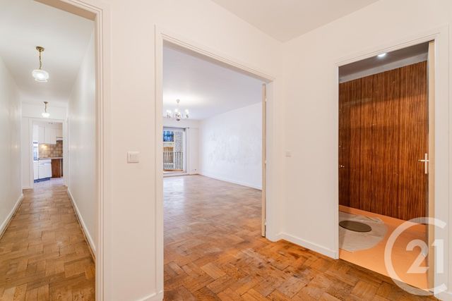 Appartement F4 à vendre - 4 pièces - 108.48 m2 - NICE - 06 - PROVENCE-ALPES-COTE-D-AZUR - Century 21 Lafage Transactions