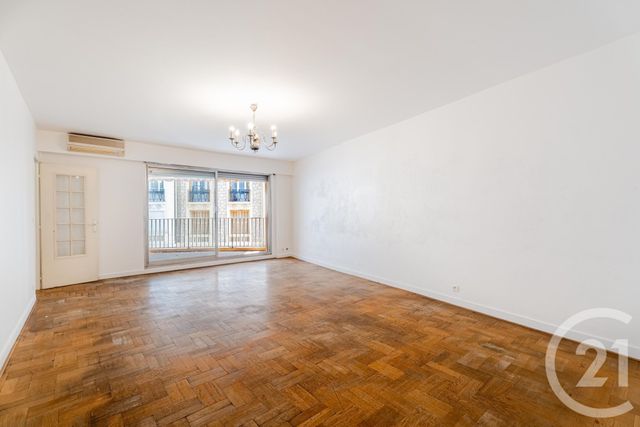 Appartement F4 à vendre - 4 pièces - 108.48 m2 - NICE - 06 - PROVENCE-ALPES-COTE-D-AZUR - Century 21 Lafage Transactions