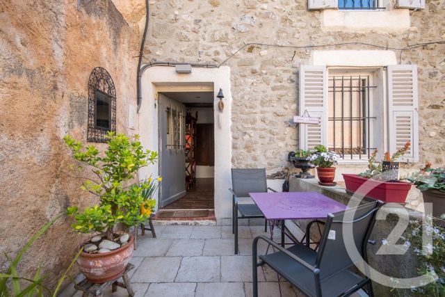 maison à vendre - 4 pièces - 80.85 m2 - VILLENEUVE LOUBET - 06 - PROVENCE-ALPES-COTE-D-AZUR - Century 21 Lafage Transactions