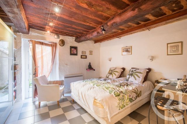 maison à vendre - 4 pièces - 80.85 m2 - VILLENEUVE LOUBET - 06 - PROVENCE-ALPES-COTE-D-AZUR - Century 21 Lafage Transactions