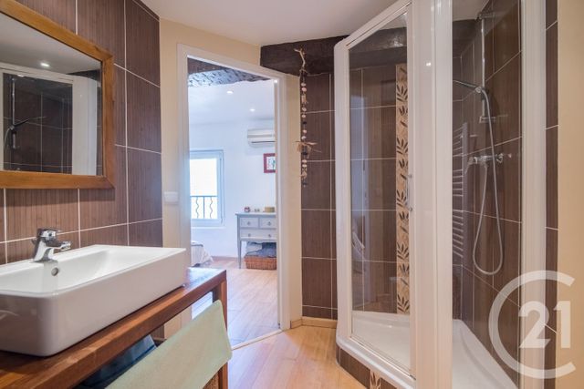 maison à vendre - 4 pièces - 80.85 m2 - VILLENEUVE LOUBET - 06 - PROVENCE-ALPES-COTE-D-AZUR - Century 21 Lafage Transactions