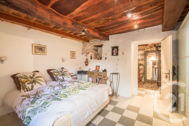 maison à vendre - 4 pièces - 80.85 m2 - VILLENEUVE LOUBET - 06 - PROVENCE-ALPES-COTE-D-AZUR - Century 21 Lafage Transactions