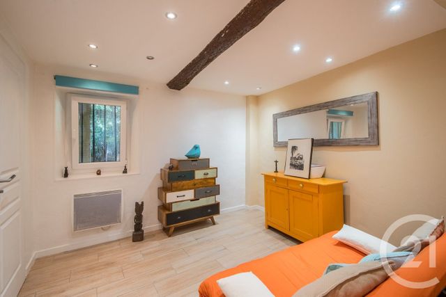 maison à vendre - 4 pièces - 80.85 m2 - VILLENEUVE LOUBET - 06 - PROVENCE-ALPES-COTE-D-AZUR - Century 21 Lafage Transactions