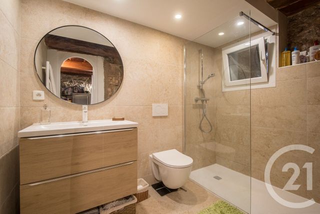 maison à vendre - 4 pièces - 80.85 m2 - VILLENEUVE LOUBET - 06 - PROVENCE-ALPES-COTE-D-AZUR - Century 21 Lafage Transactions