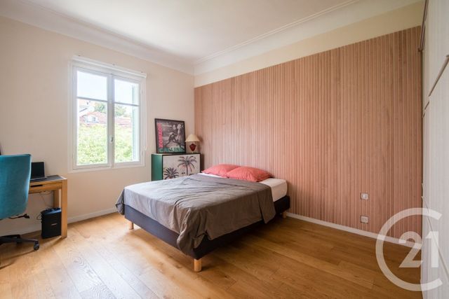 Appartement T2 à vendre - 2 pièces - 58.21 m2 - NICE - 06 - PROVENCE-ALPES-COTE-D-AZUR - Century 21 Lafage Transactions