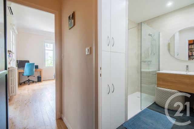 Appartement T2 à vendre - 2 pièces - 58.21 m2 - NICE - 06 - PROVENCE-ALPES-COTE-D-AZUR - Century 21 Lafage Transactions