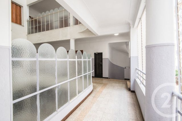 Appartement T2 à vendre - 2 pièces - 58.21 m2 - NICE - 06 - PROVENCE-ALPES-COTE-D-AZUR - Century 21 Lafage Transactions