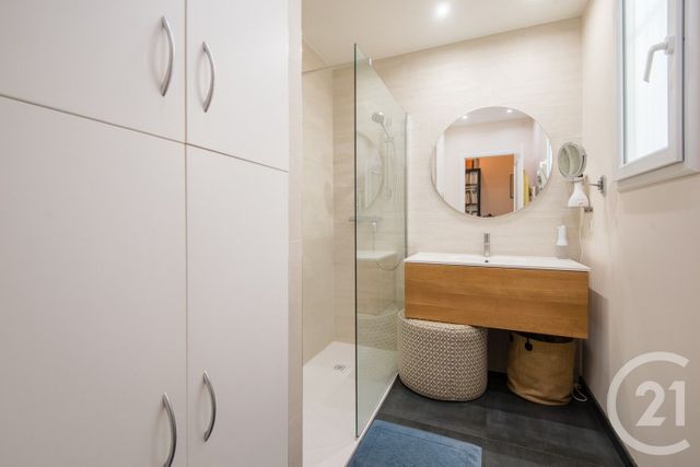 Appartement T2 à vendre - 2 pièces - 58.21 m2 - NICE - 06 - PROVENCE-ALPES-COTE-D-AZUR - Century 21 Lafage Transactions