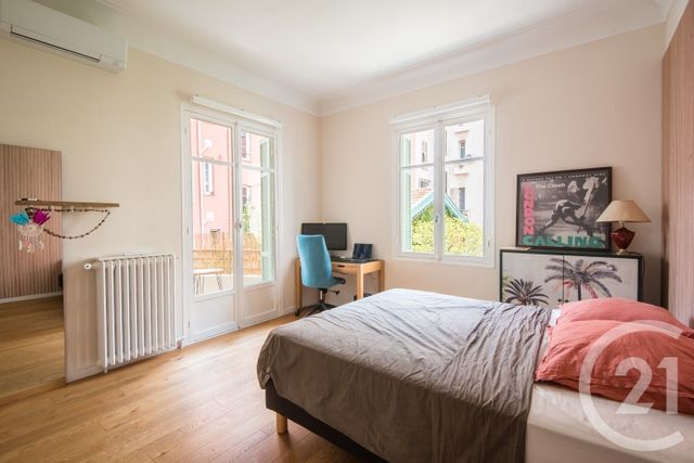 Appartement T2 à vendre - 2 pièces - 58.21 m2 - NICE - 06 - PROVENCE-ALPES-COTE-D-AZUR - Century 21 Lafage Transactions
