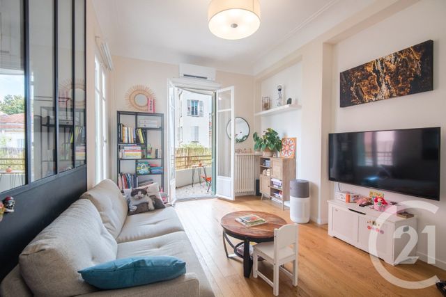 Appartement T2 à vendre NICE