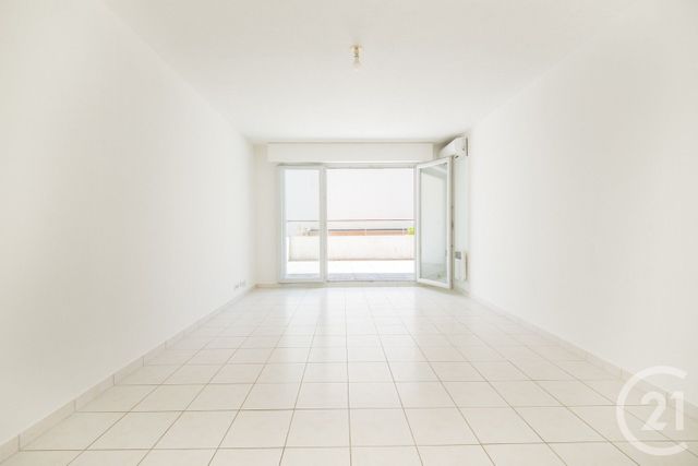 Appartement T4 à vendre ANTIBES