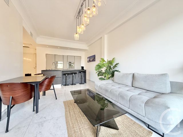 Appartement F3 à vendre - 3 pièces - 68.01 m2 - NICE - 06 - PROVENCE-ALPES-COTE-D-AZUR - Century 21 Lafage Transactions