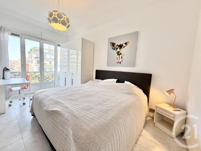 Appartement F3 à vendre - 3 pièces - 68.01 m2 - NICE - 06 - PROVENCE-ALPES-COTE-D-AZUR - Century 21 Lafage Transactions