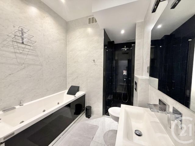 Appartement F3 à vendre - 3 pièces - 68.01 m2 - NICE - 06 - PROVENCE-ALPES-COTE-D-AZUR - Century 21 Lafage Transactions