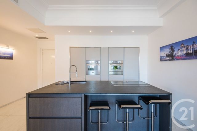 Appartement F3 à vendre - 3 pièces - 68.01 m2 - NICE - 06 - PROVENCE-ALPES-COTE-D-AZUR - Century 21 Lafage Transactions
