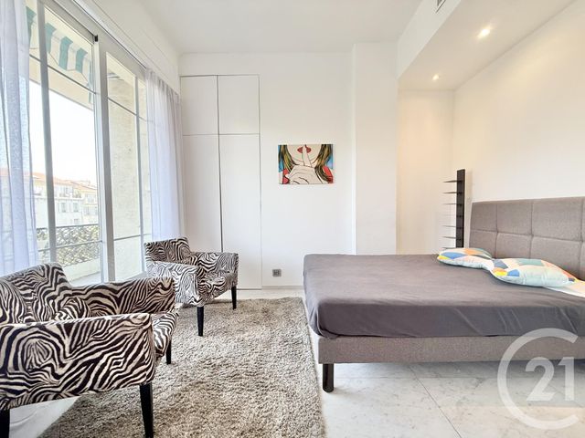 Appartement F3 à vendre - 3 pièces - 68.01 m2 - NICE - 06 - PROVENCE-ALPES-COTE-D-AZUR - Century 21 Lafage Transactions