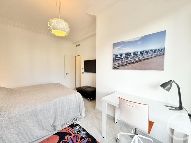 Appartement F3 à vendre - 3 pièces - 68.01 m2 - NICE - 06 - PROVENCE-ALPES-COTE-D-AZUR - Century 21 Lafage Transactions