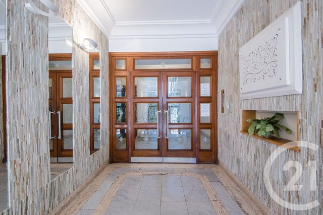 Appartement F3 à vendre - 3 pièces - 68.01 m2 - NICE - 06 - PROVENCE-ALPES-COTE-D-AZUR - Century 21 Lafage Transactions