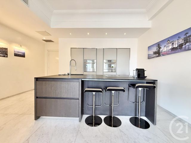 Appartement F3 à vendre - 3 pièces - 68.01 m2 - NICE - 06 - PROVENCE-ALPES-COTE-D-AZUR - Century 21 Lafage Transactions