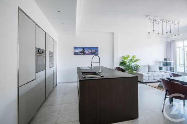 Appartement F3 à vendre - 3 pièces - 68.01 m2 - NICE - 06 - PROVENCE-ALPES-COTE-D-AZUR - Century 21 Lafage Transactions