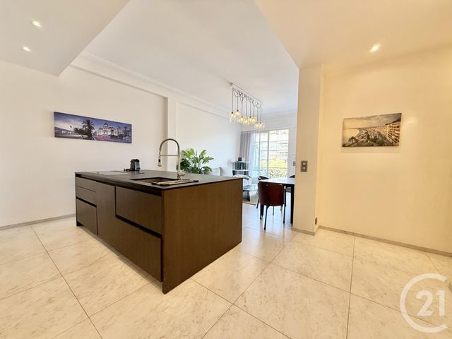 Appartement F3 à vendre - 3 pièces - 68.01 m2 - NICE - 06 - PROVENCE-ALPES-COTE-D-AZUR - Century 21 Lafage Transactions