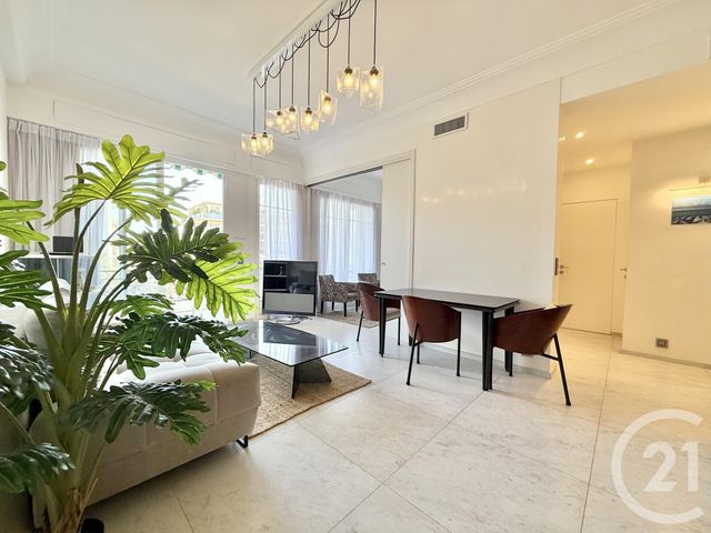 Appartement F3 à vendre - 3 pièces - 68.01 m2 - NICE - 06 - PROVENCE-ALPES-COTE-D-AZUR - Century 21 Lafage Transactions