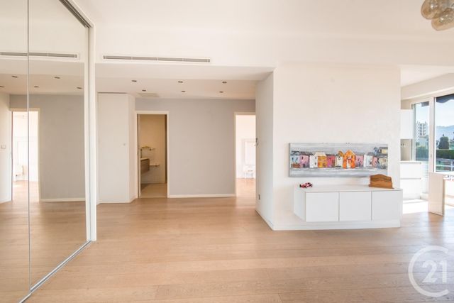 Appartement F2 à vendre - 2 pièces - 61.27 m2 - NICE - 06 - PROVENCE-ALPES-COTE-D-AZUR - Century 21 Lafage Transactions