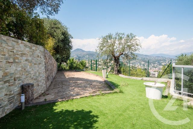 Appartement F4 à vendre - 4 pièces - 114.5 m2 - NICE - 06 - PROVENCE-ALPES-COTE-D-AZUR - Century 21 Lafage Transactions