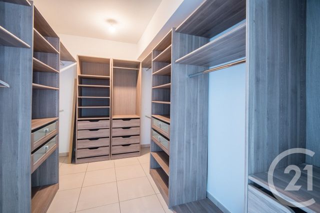 Appartement F4 à vendre - 4 pièces - 114.5 m2 - NICE - 06 - PROVENCE-ALPES-COTE-D-AZUR - Century 21 Lafage Transactions