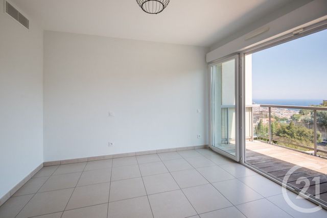 Appartement F4 à vendre - 4 pièces - 114.5 m2 - NICE - 06 - PROVENCE-ALPES-COTE-D-AZUR - Century 21 Lafage Transactions