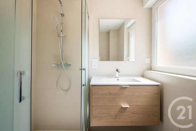 Appartement F4 à vendre - 4 pièces - 114.5 m2 - NICE - 06 - PROVENCE-ALPES-COTE-D-AZUR - Century 21 Lafage Transactions