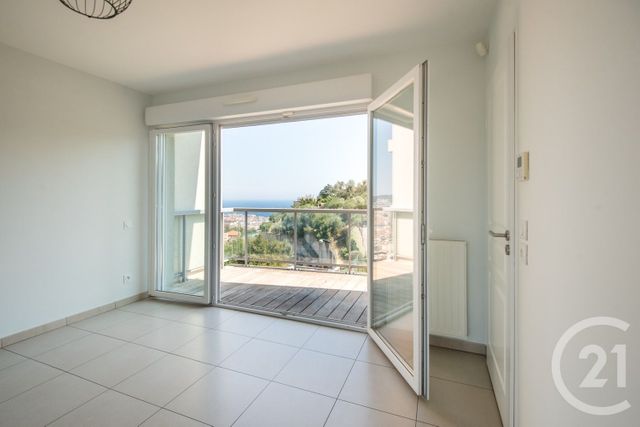 Appartement F4 à vendre - 4 pièces - 114.5 m2 - NICE - 06 - PROVENCE-ALPES-COTE-D-AZUR - Century 21 Lafage Transactions