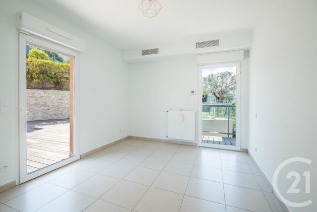 Appartement F4 à vendre - 4 pièces - 114.5 m2 - NICE - 06 - PROVENCE-ALPES-COTE-D-AZUR - Century 21 Lafage Transactions