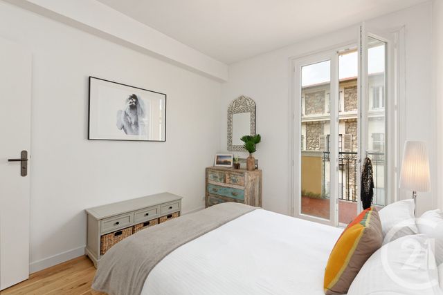 Appartement F2 à vendre - 2 pièces - 55.62 m2 - NICE - 06 - PROVENCE-ALPES-COTE-D-AZUR - Century 21 Lafage Transactions