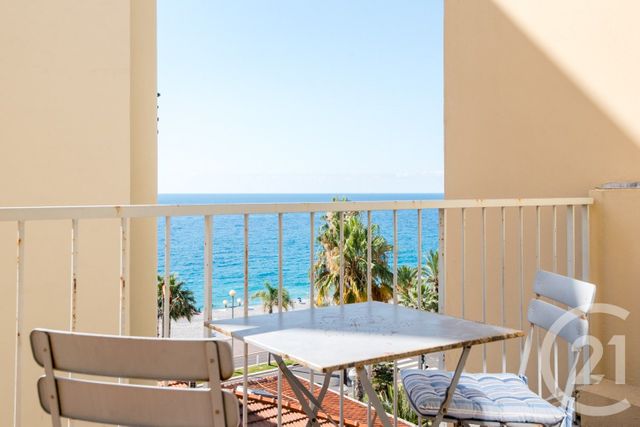 Appartement Studio à vendre NICE