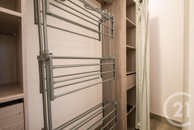 Appartement Studio à vendre - 1 pièce - 32.78 m2 - NICE - 06 - PROVENCE-ALPES-COTE-D-AZUR - Century 21 Lafage Transactions