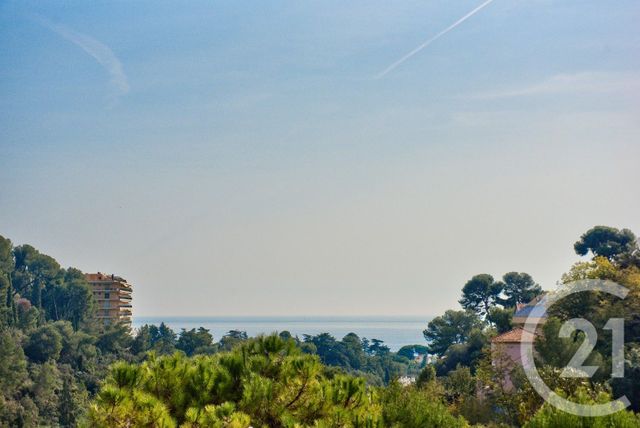 Appartement Duplex à vendre - 3 pièces - 70.23 m2 - NICE - 06 - PROVENCE-ALPES-COTE-D-AZUR - Century 21 Lafage Transactions