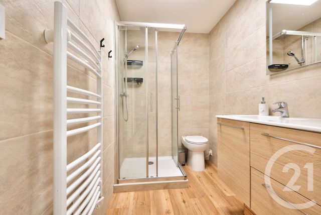 Appartement Duplex à vendre - 3 pièces - 70.23 m2 - NICE - 06 - PROVENCE-ALPES-COTE-D-AZUR - Century 21 Lafage Transactions