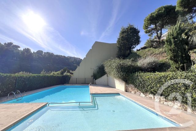 Appartement Duplex à vendre - 3 pièces - 70.23 m2 - NICE - 06 - PROVENCE-ALPES-COTE-D-AZUR - Century 21 Lafage Transactions